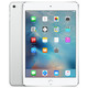 Apple iPad mini 4 平板电脑 7.9英寸（128G WLAN版/A8芯片/Retina显示屏/MK9P2CH/A）银色
