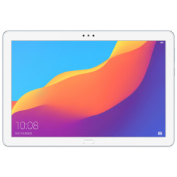 荣耀平板5 哈曼卡顿音效 4G 64G 10.1英寸全高清屏影音平板电脑 WiFi版 冰川蓝