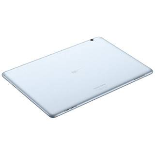 HUAWEI 华为 荣耀平板5 10.1英寸平板电脑 （4GB、64GB、WiFi、冰川蓝）