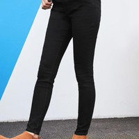 OLD NAVY 715218 女士水洗牛仔裤