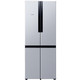 有券的上：SIEMENS 西门子 BCD-478W(KM47EA16TI)  478升 对开门冰箱