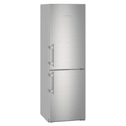 利勃海尔 LIEBHERR CNef4315 350升 独立式双门冰箱