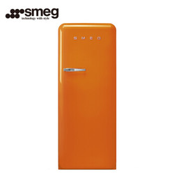 SMEG FAB28ROC 256升 复古冰箱