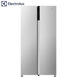 Electrolux 伊莱克斯 ESE6539TA 风冷无霜 对开门冰箱 650升