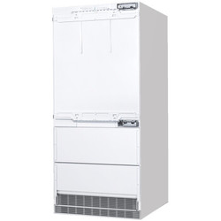 利勃海尔(LIEBHERR) 585升嵌入式法式门冷藏冷冻冰箱 ECBN6156 奥地利原装进口 BioFresh生物养鲜