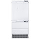 LIEBHERR  585升嵌入式法式门冷藏冷冻冰箱 ECBN6156 奥地利原装进口 BioFresh生物养鲜