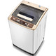 有券的上：WEILI 威力 XQB90-1810A  波轮洗衣机 9公斤
