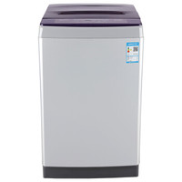SKYWORTH 创维 T80C 波轮洗衣机 8kg 淡雅紫