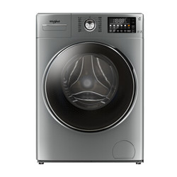 Whirlpool 惠而浦 EWFD47217OS 滚筒洗衣机  8.5kg