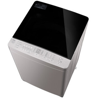 TCL XQM85-9005S 全自动波轮洗衣机 (8.1kg、银色)