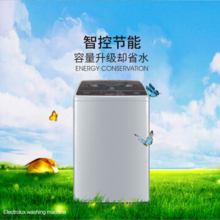 Electrolux 伊莱克斯 EWT7041TS 全自动波轮洗衣机 (7kg)