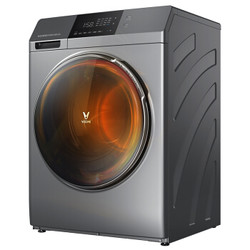 VIOMI 云米 WD8S 变频滚筒洗衣机  8kg