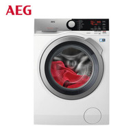 AEG L7FEE1612N 滚筒洗衣机