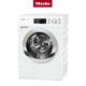 美诺（Miele）9公斤变频滚筒洗衣机 德国进口 双泵 筒自洁 WCI330 C Pwash