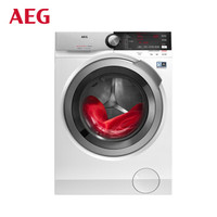 AEG L8FEC9412N 变频滚筒洗衣机