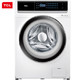 历史低价：TCL XQG100-T700BH 滚筒洗衣机 10公斤