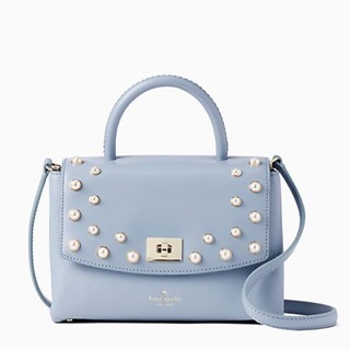 kate spade 凯特丝蓓 serrano place pearl shonna 女士斜挎包