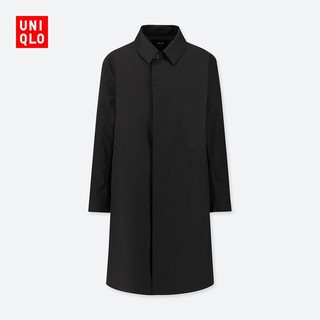 UNIQLO 优衣库 414363 BLOCKTECH 男士风衣