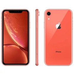 Apple 苹果 iPhone XR 双卡双待 64G 全网通