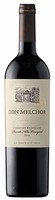 Don Melchor 魔爵红 普恩朵葡萄园红葡萄酒750ml(智利进口红酒)