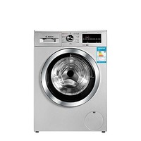 BOSCH 博世 XQG80-WDG244681W 洗烘一体机 8KG