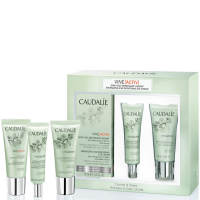CAUDALIE 欧缇丽 抗氧活肤眼霜套装（眼霜15ml+精华10ml+乳液15ml） *6件