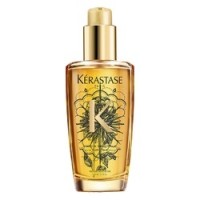 KÉRASTASE 卡诗 双重菁纯护发精油 限定版 100ml *3件