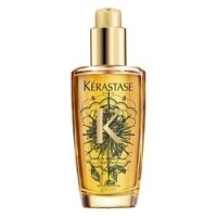 补贴购、复活节促销：KÉRASTASE 卡诗 双重菁纯护发精油 限定版 100ml *3件