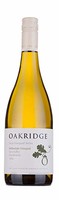 Oakridge 橡木岭 Willowlake Vineyard Chardonnay 2016柳木湖葡萄园霞多丽白葡萄酒750ml