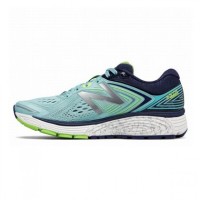 new balance NBX系列 860V8 女士次顶级稳定跑鞋