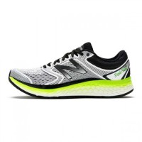 new balance 1080V7 男款顶级缓震跑鞋