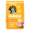 IAMS 爱慕思 健康赋能系列 通用幼犬鸡肉味狗粮 0.5kg