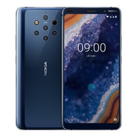 NOKIA 诺基亚 9 PureView 智能手机 6GB+128G