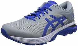 ASICS 亚瑟士 男 跑步鞋 GEL-KAYANO 25 LITE-SHOW 1011A204