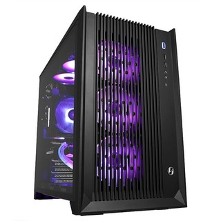 RAYTINE 雷霆世纪 Aorus75W 游戏组装电脑（i9-9900K、32GB、2TB SSD、Z390、RTX2080Ti）