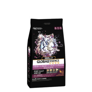 发育宝-S 鱼肉味成猫粮 1kg