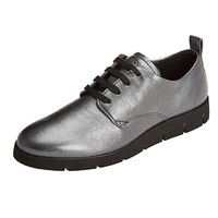 ECCO Damen Bella Derbys 女士系带休闲鞋