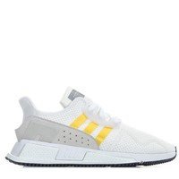 adidas Originals EQT Cushion ADV 系列 男士复古透气运动鞋 *3件