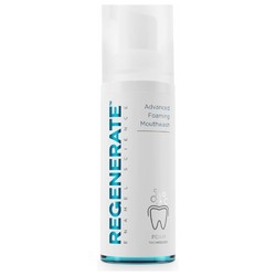 Regenerate 优选泡沫漱口水 50ml*3件