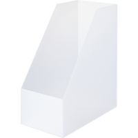 無印良品 MUJI 无印良品 E2A3008 PP文件盒