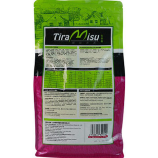 提拉米苏 混合口味全阶段猫粮 1.5kg