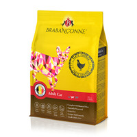 Brabanconne 爸妈宠 鸡肉味成猫粮 2.5kg