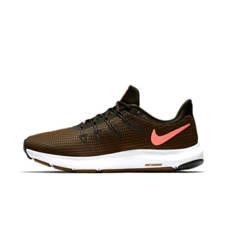 11号：NIKE 耐克 WMNS NIKE QUEST AA7412 女子跑步鞋