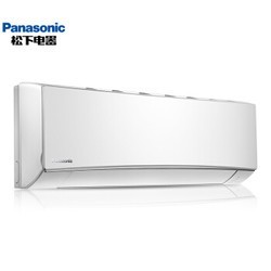 Panasonic 松下 KFR-36GW/BpSJGL1 1.5匹 变频 壁挂空调