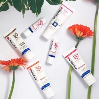lookfantastic商城 ultrasun U佳 防晒促销专场