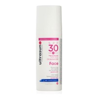 ultrasun U佳 抗衰老驻颜防晒霜 SPF30 50ml *4件