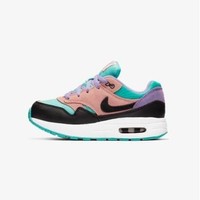 NIKE 耐克 Air Max 1 NK Day (PS) 幼童运动鞋