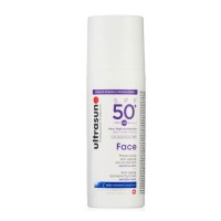 ultrasun U佳 抗衰老高倍防晒霜 SPF50+ 50ml *4件