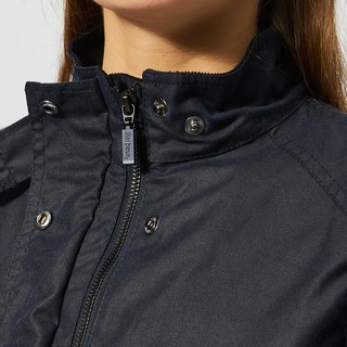 barbour fleetwood