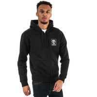 Timberland 添柏岚 男士拉链帽衫  *2件